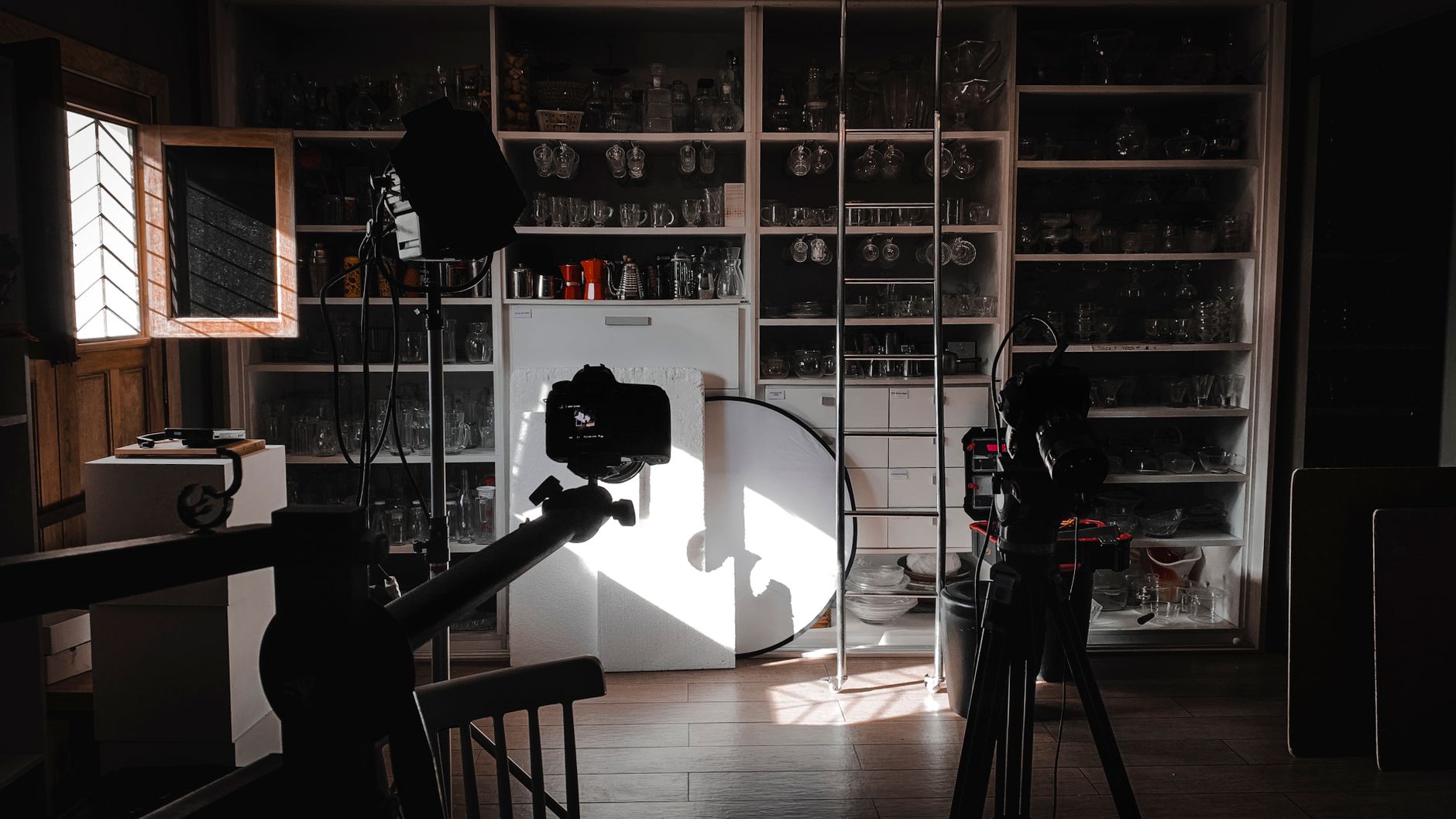 Sản xuất TVC quảng cáo sản phẩm